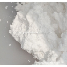 LaY zeolite / catalyst